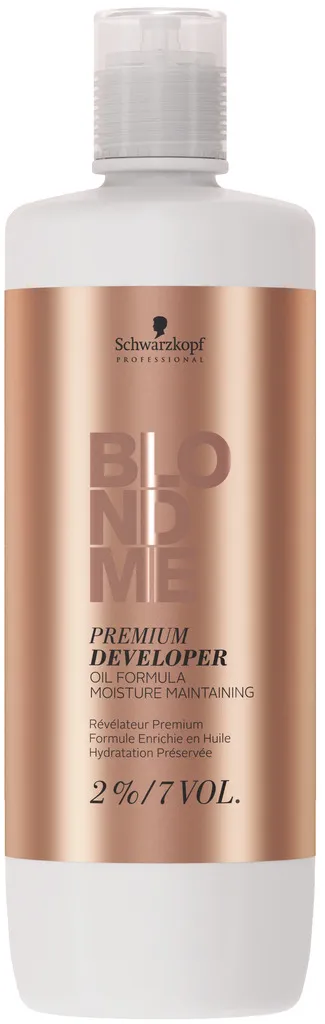 Schwarzkopf BlondMe Premium Developer