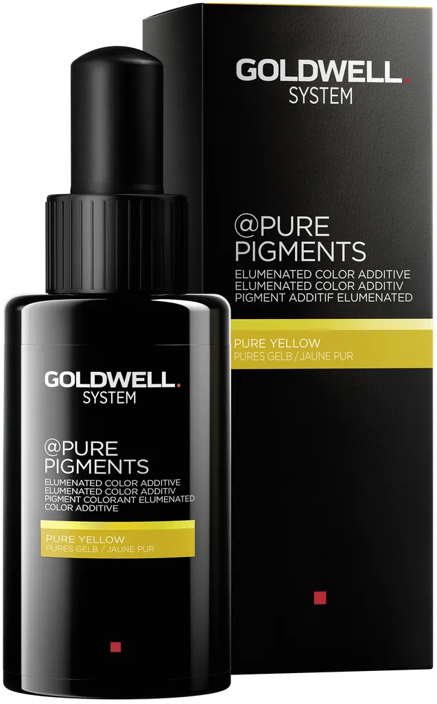 Goldwell Pure Pigments