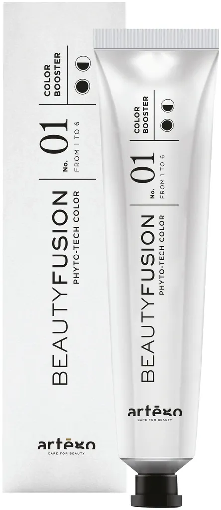 Artègo Beauty Fusion Booster