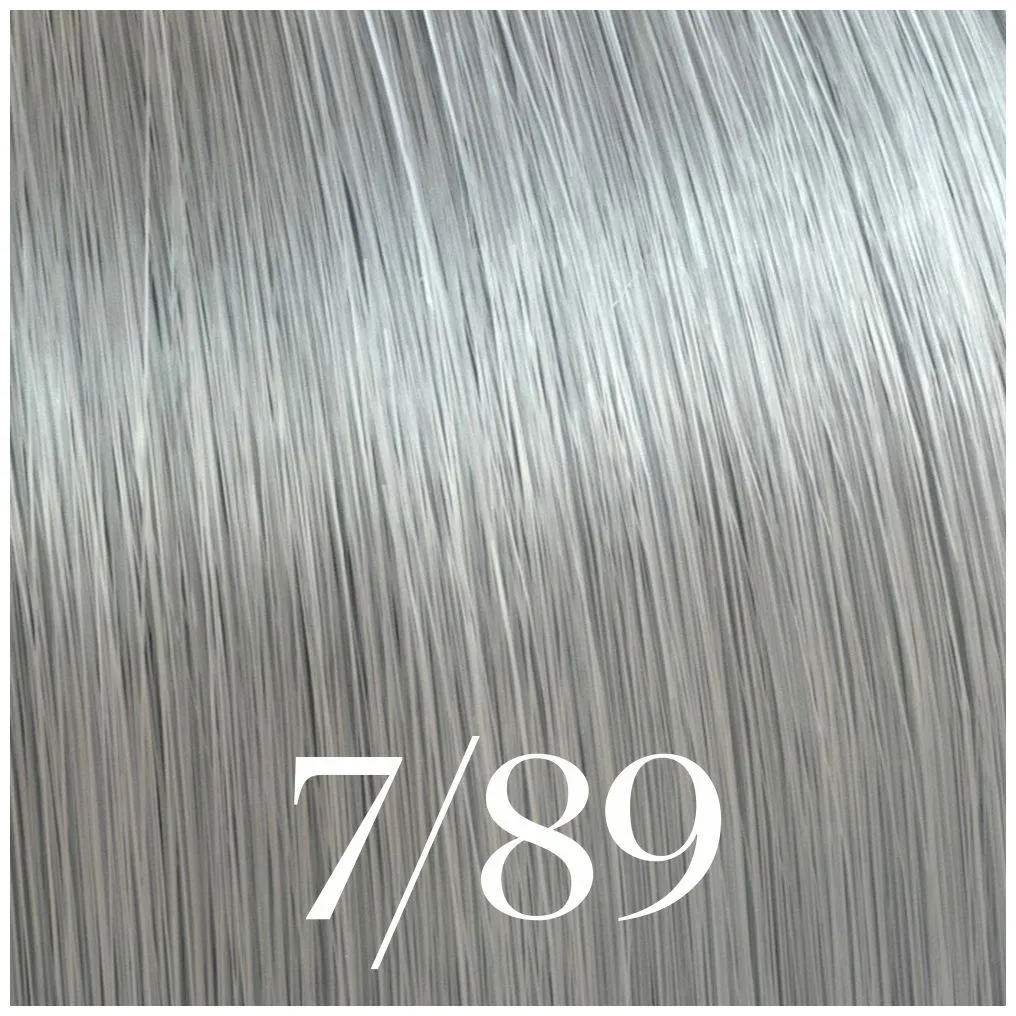 Wella Color Touch Rich Naturals