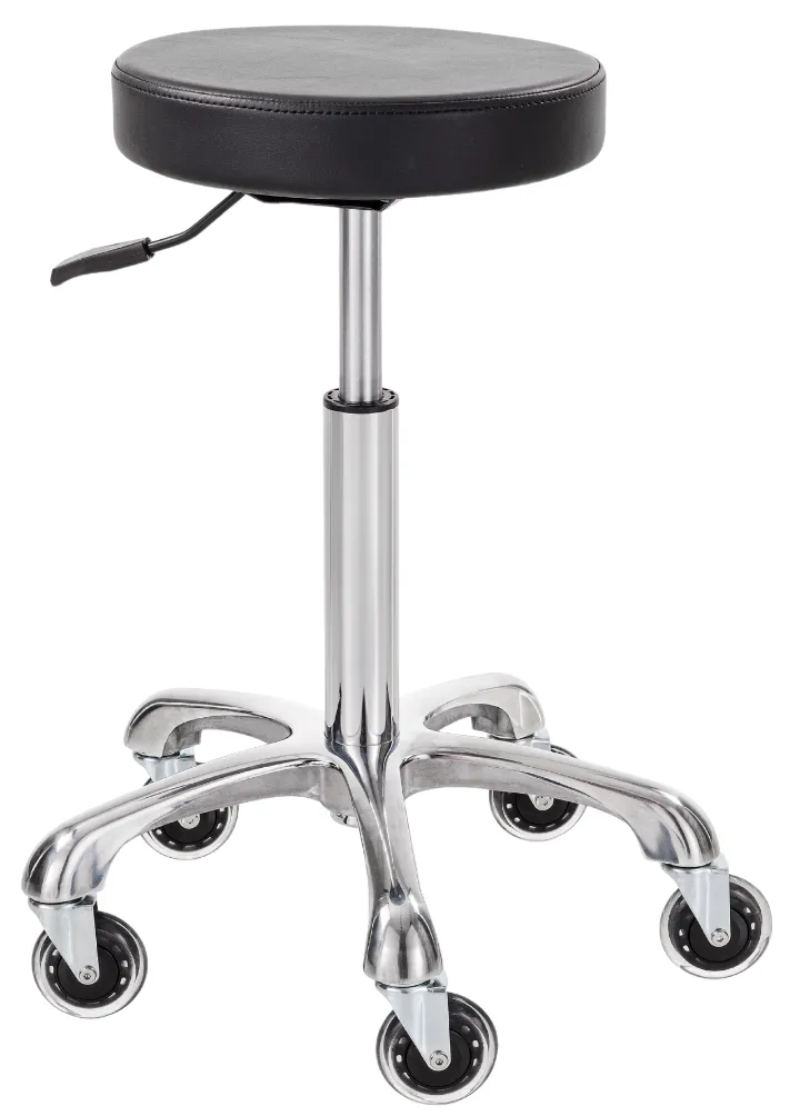Xanitalia Elitè Pro Round M Hocker