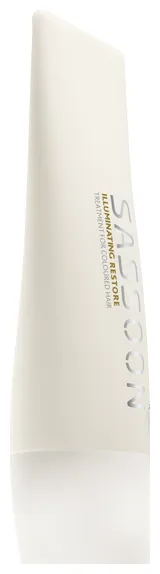 Sassoon Illuminating Restore Mask