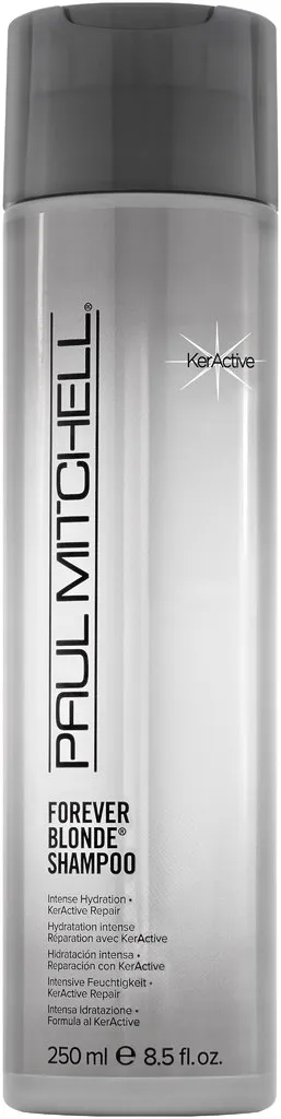 Paul Mitchell Forever Blonde Shampoo