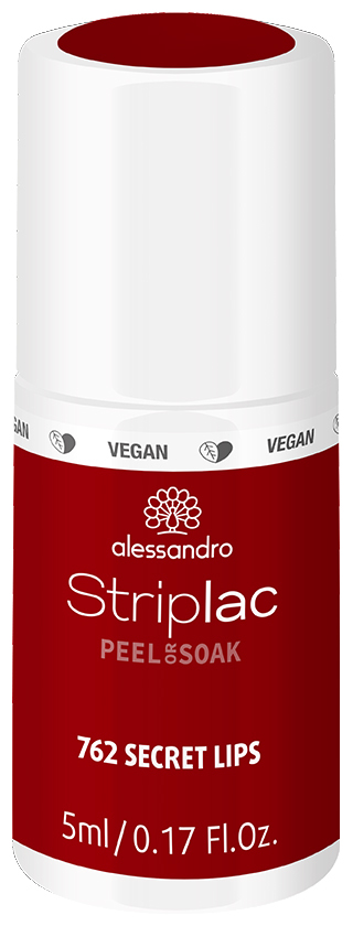 Alessandro Striplac Peel or Soak Rottöne