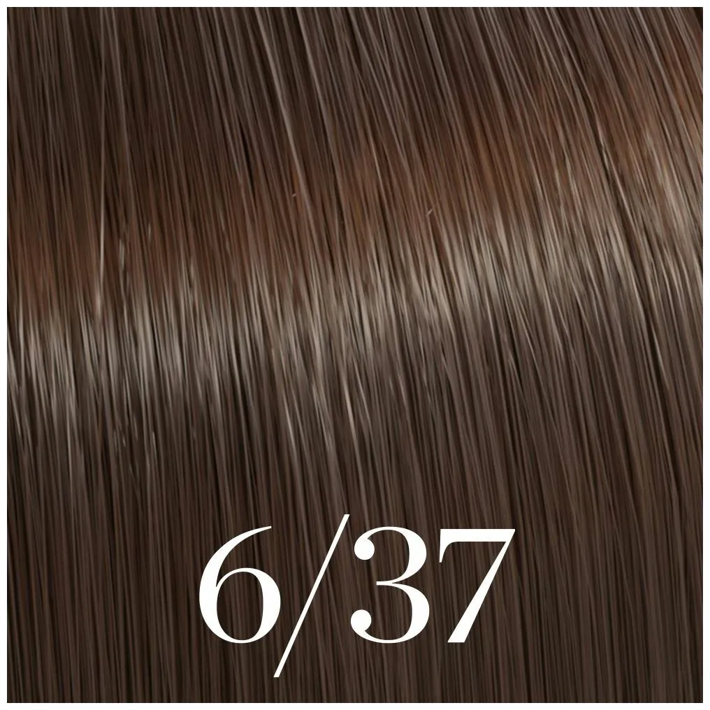 Wella Color Touch Rich Naturals