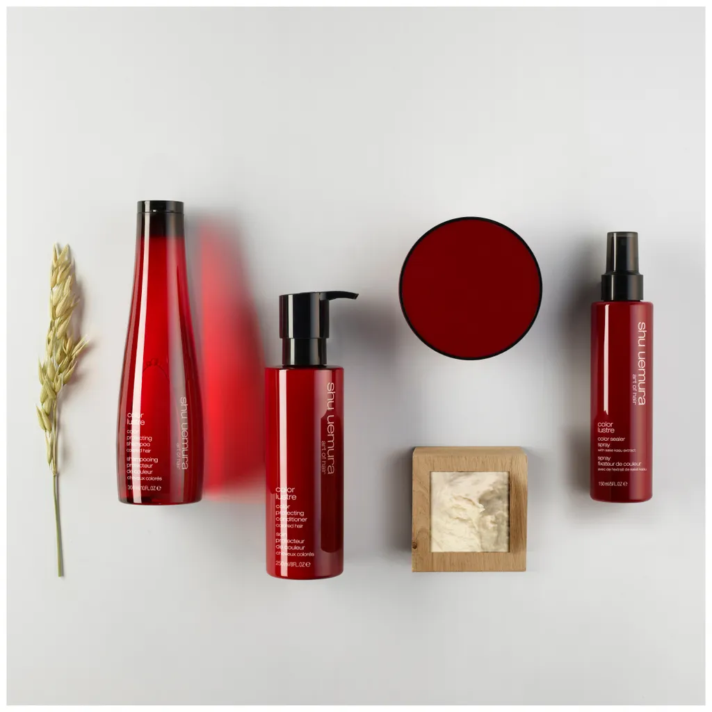 Shu Uemura Color Lustre Maske