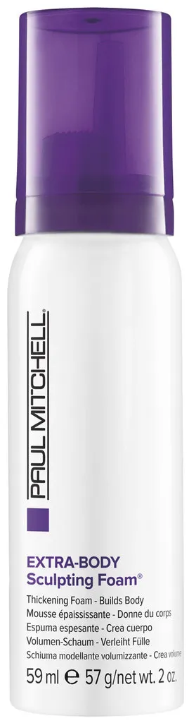 Paul Mitchell Extra-Body Sculpting Foam