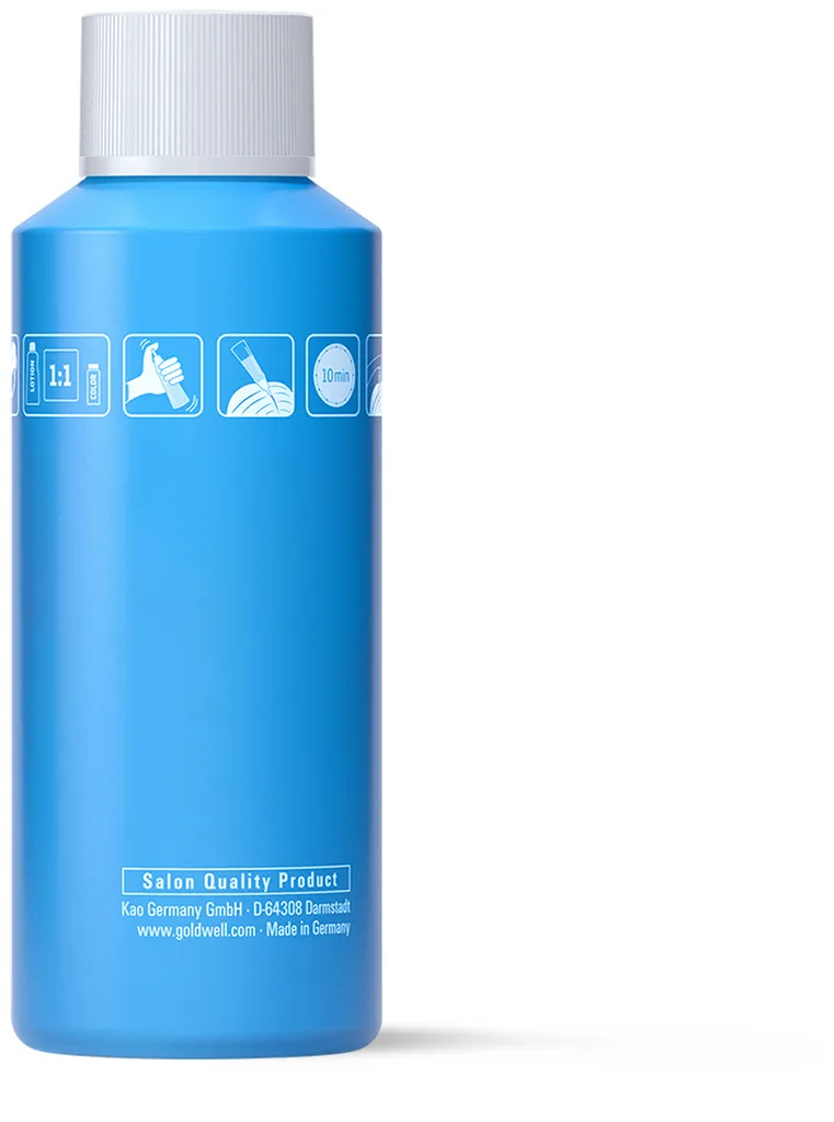 Goldwell Colorance Gloss Tones