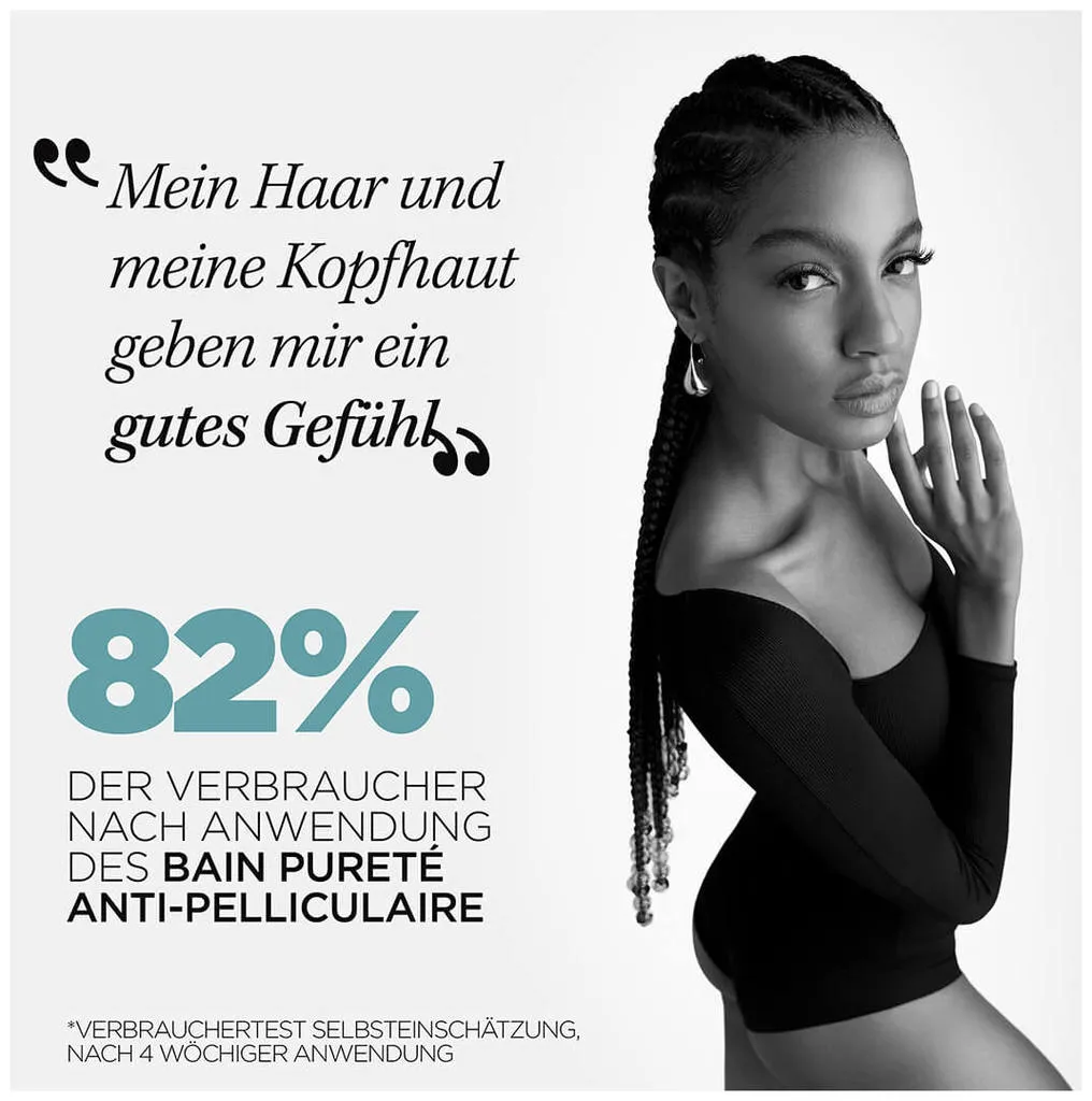 Kérastase Symbiose Bain Pureté Anti-Pelliculaire