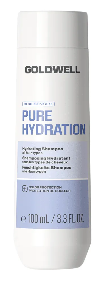 Goldwell Dualsenses PURE HYDRATION Shampoo