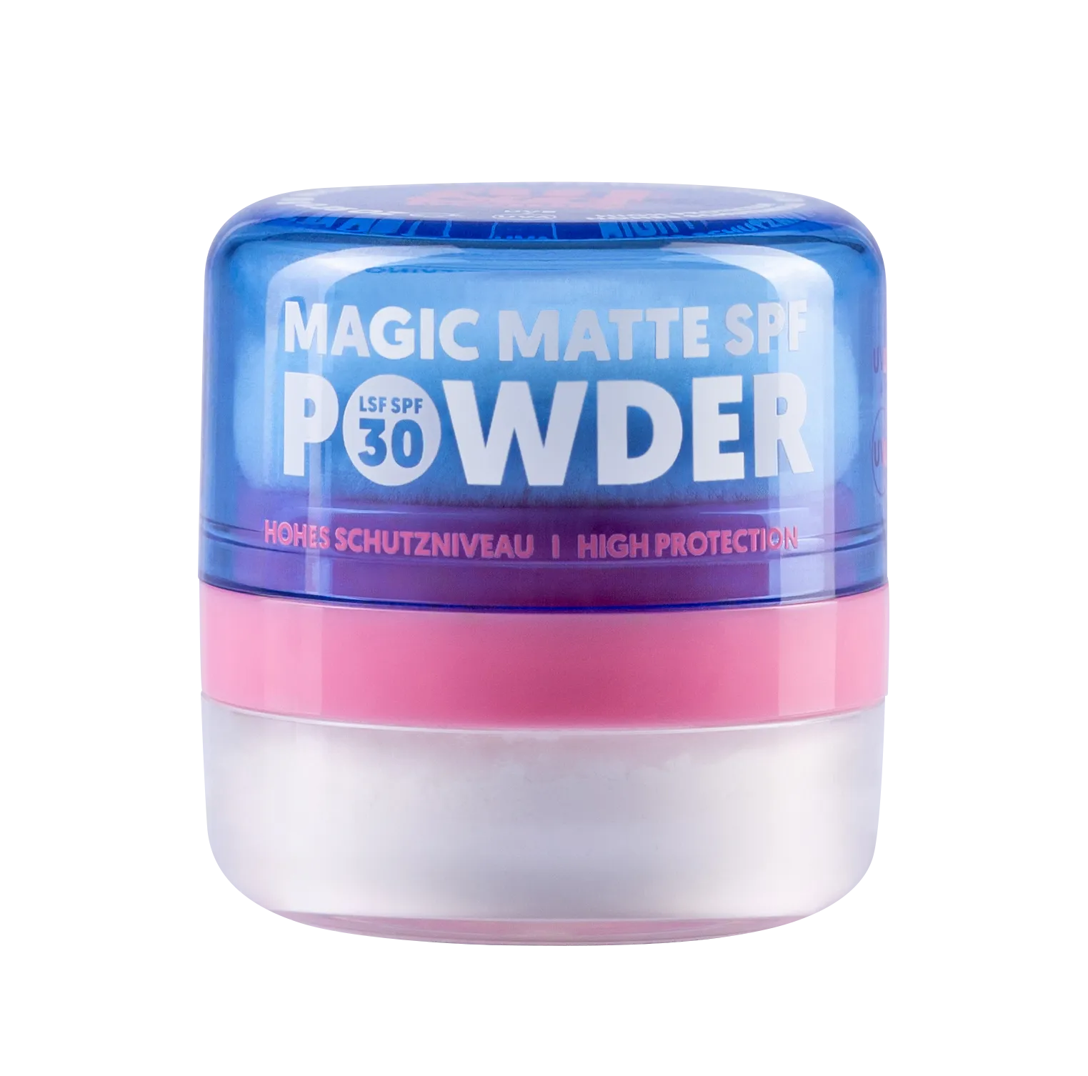 A.N.D. Beauty Magic Matte Powder SPF 30