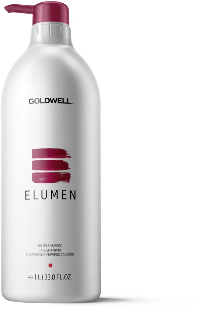 Goldwell Elumen Color Care Shampoo