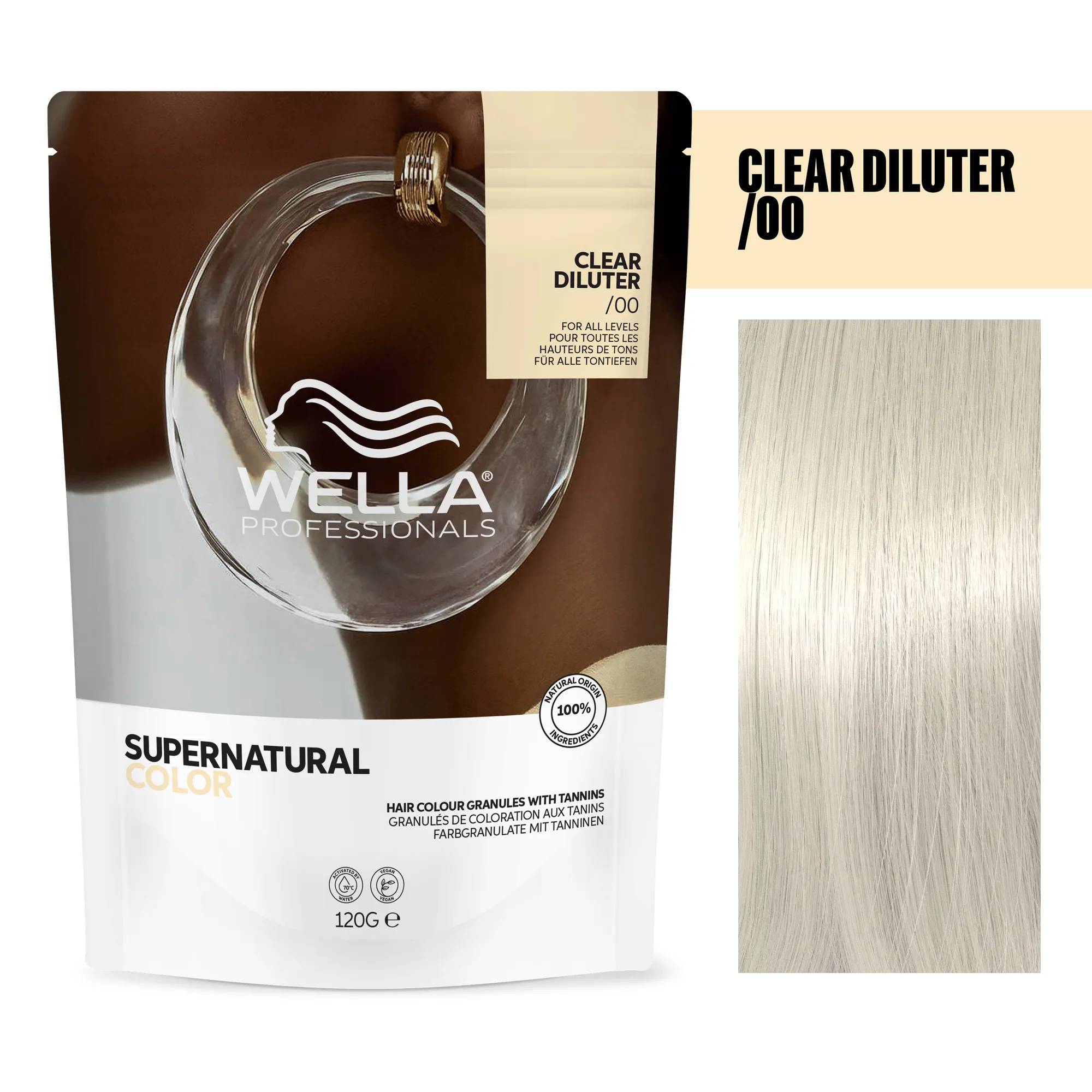 Wella Supernatural