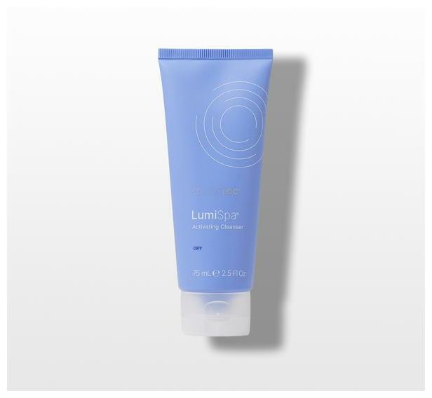 Nu Skin LumiSpa Activating Face Cleanser