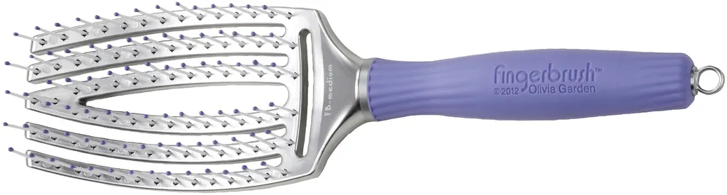 Olivia Garden Fingerbrush