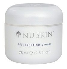Nu Skin Rejuvenating Cream