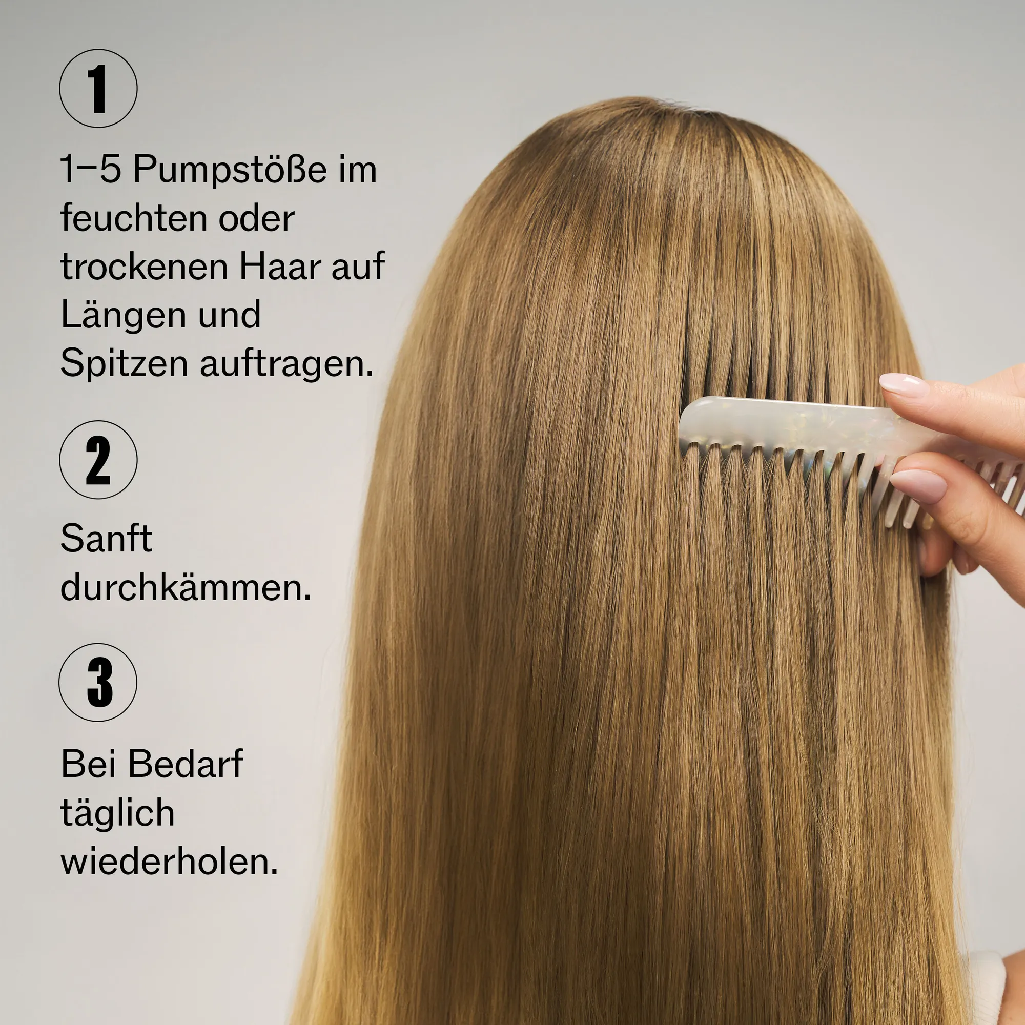 Wella Ultimate Smooth 24/7 Silky Milk