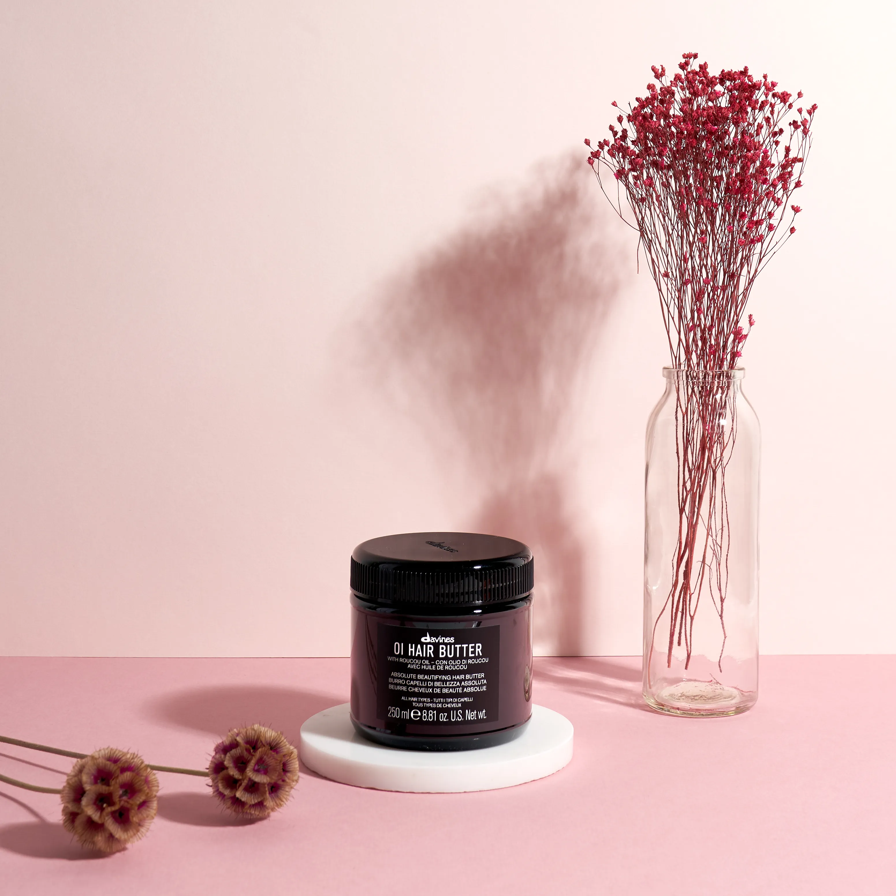 Davines OI Hair Butter