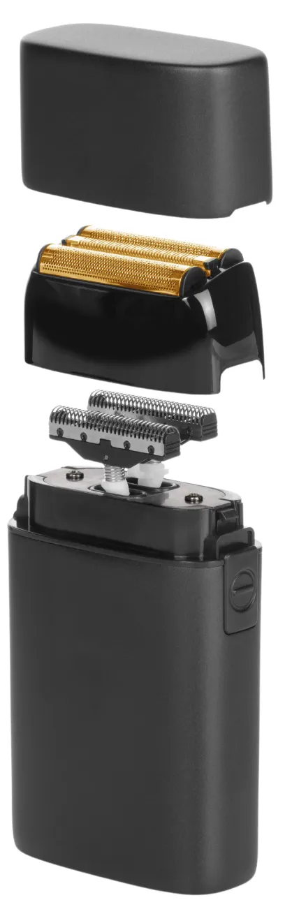Xanitalia Sthauer Shaver 3 Pro Elektrischer Rasierapparat