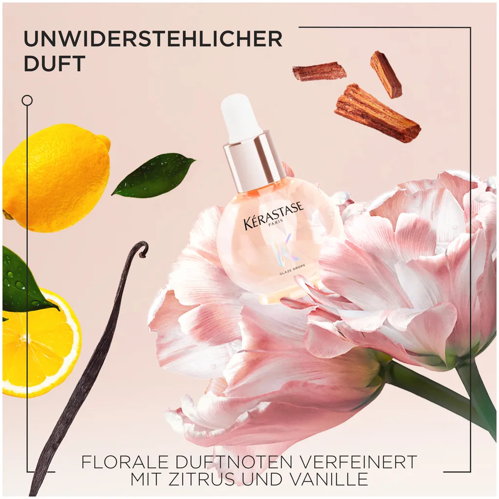 Kérastase Gloss Absolu Glaze Drops