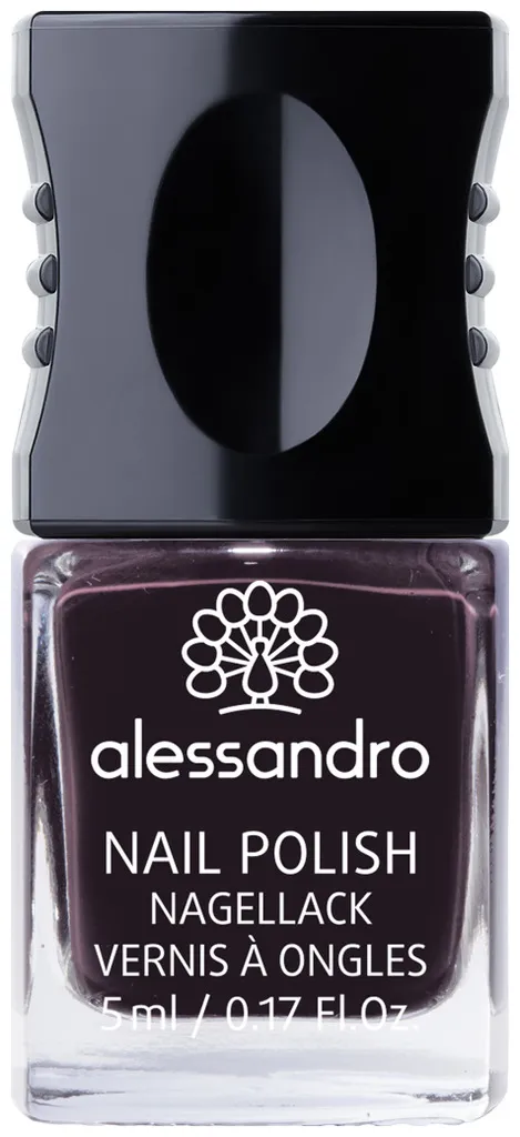 Alessandro Color Code 4 Nagellack