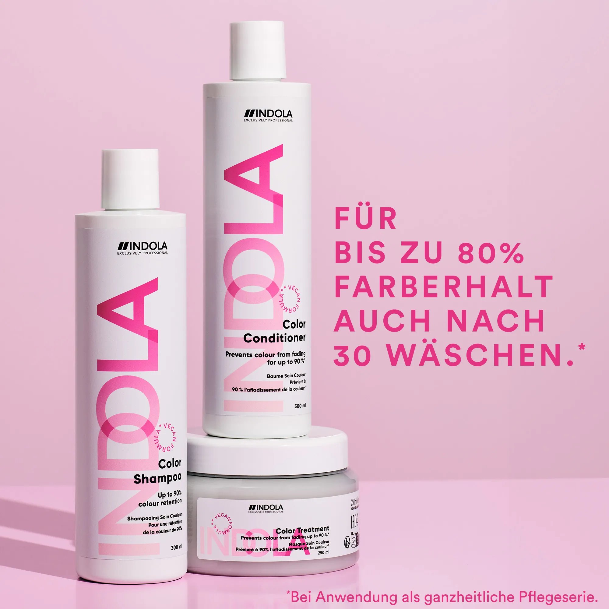 Indola Color Conditioner