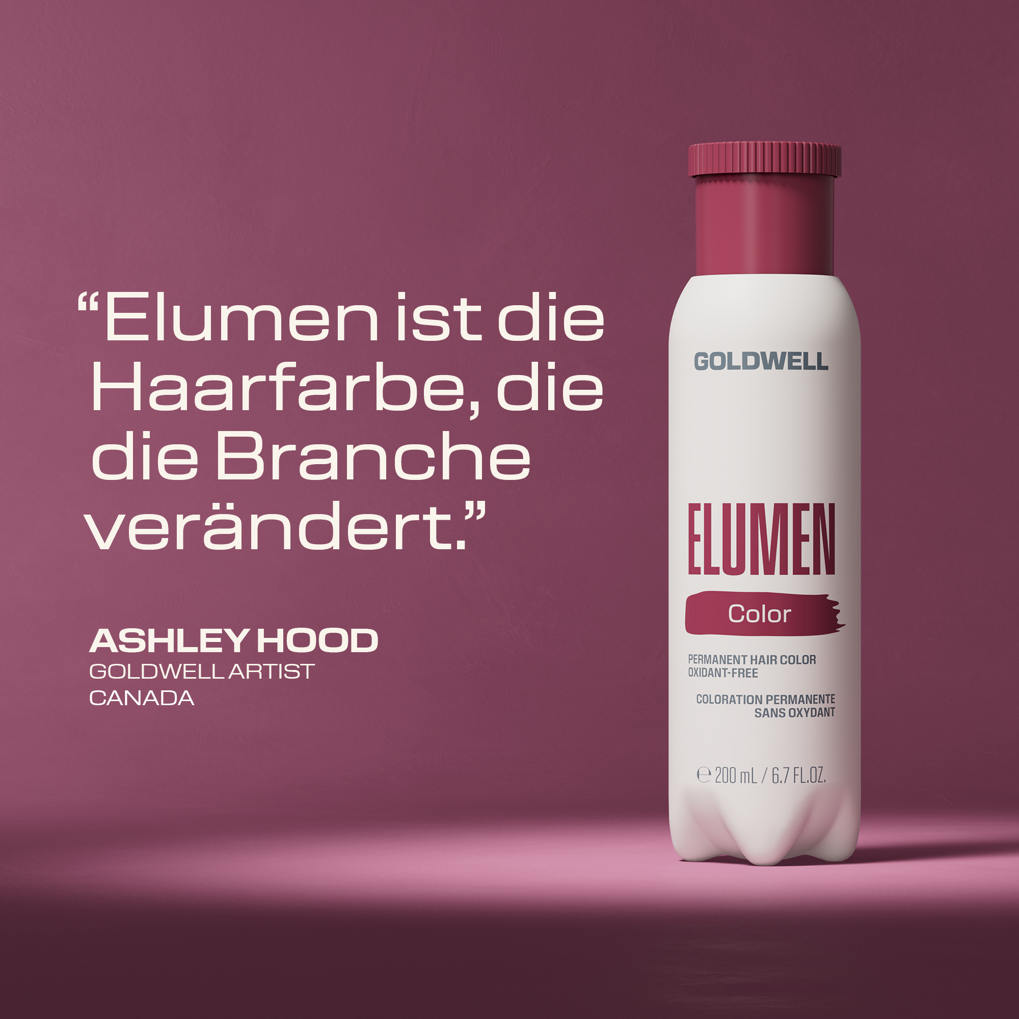 Goldwell Elumen