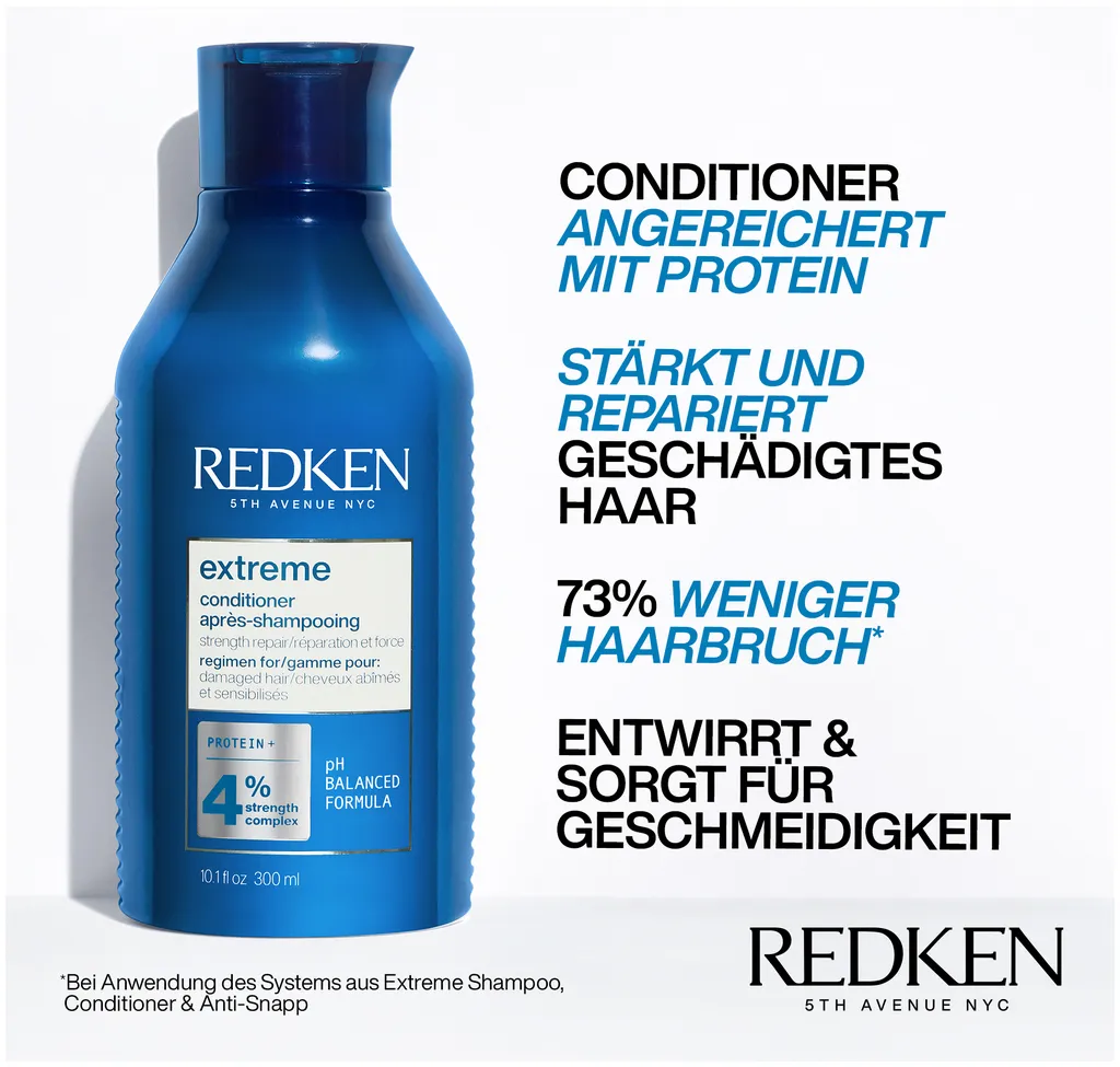 Redken Extreme Conditioner