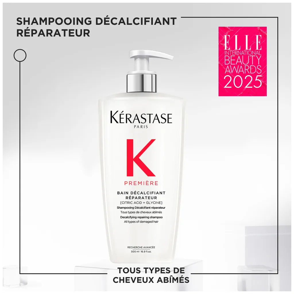 Kérastase Première Shampoo für geschädigtes Haar