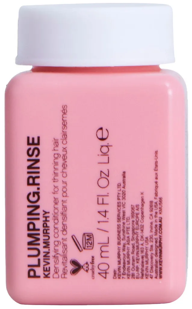 Kevin.Murphy Plumping.Rinse