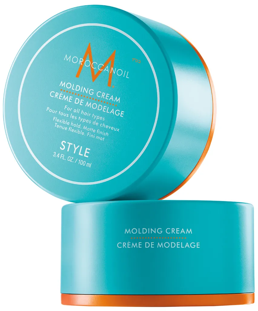 Moroccanoil Modelliercreme