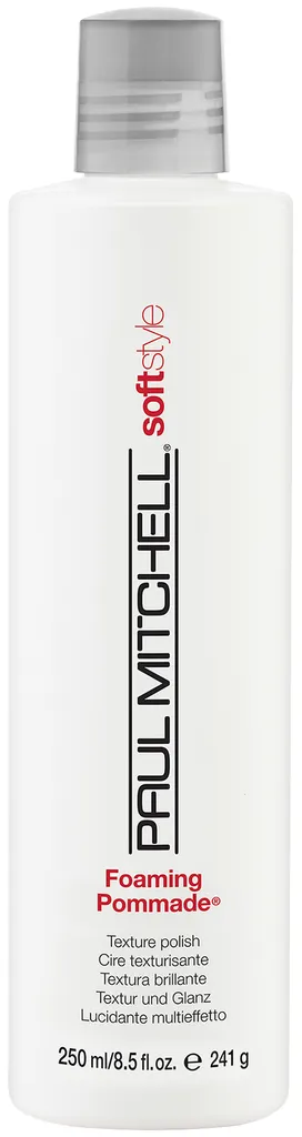 Paul Mitchell Foaming Pommade