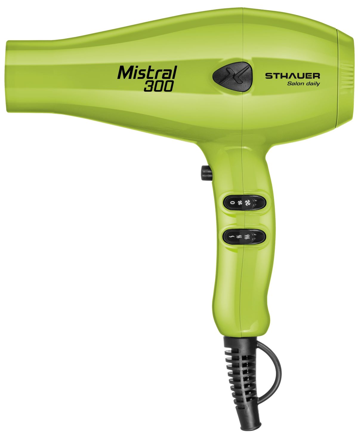 Xanitalia Mistral 300 Professioneller Haartrockner