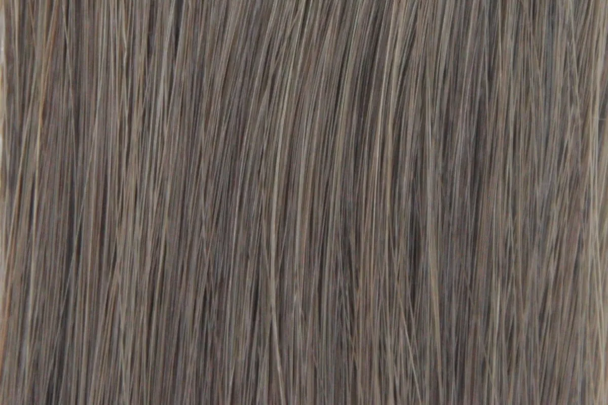 Gold Fever Hair Tapes 45 cm