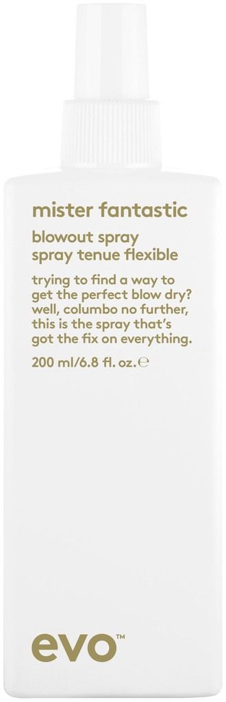 evo Mister Fantastic Blowout Spray