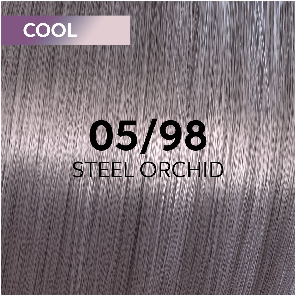 Wella Shinefinity 60ml
