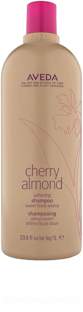 Aveda Cherry Almond Shampoo