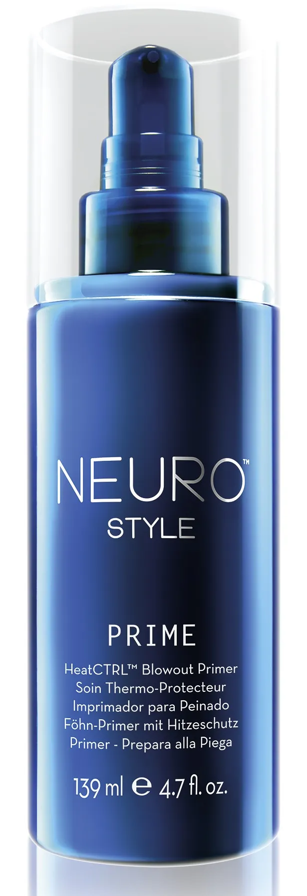 Paul Mitchell Neuro Prime HeatCTRL Blowout Primer