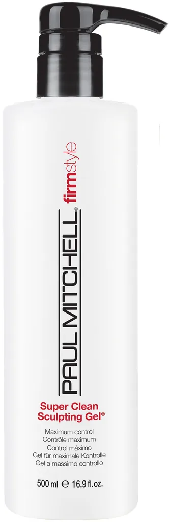 Paul Mitchell Super Clean Sculpting Gel