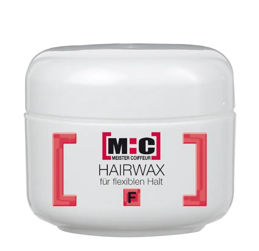 MC Hairwax F