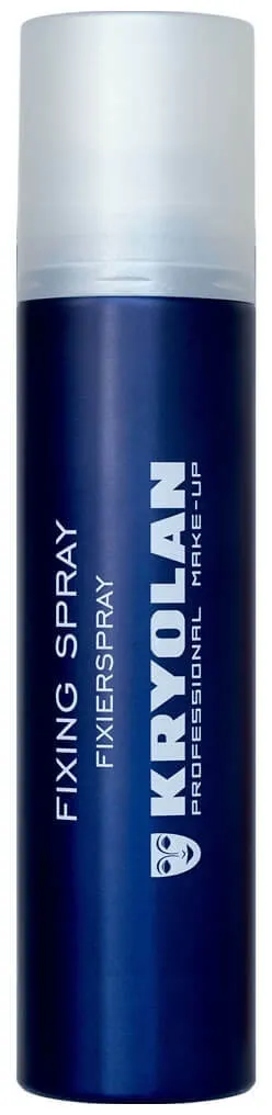 Kryolan Fixing Spray
