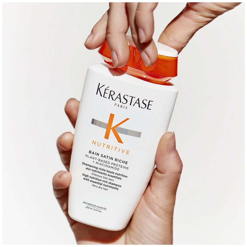 Kérastase Nutritive Bain Satin Riche