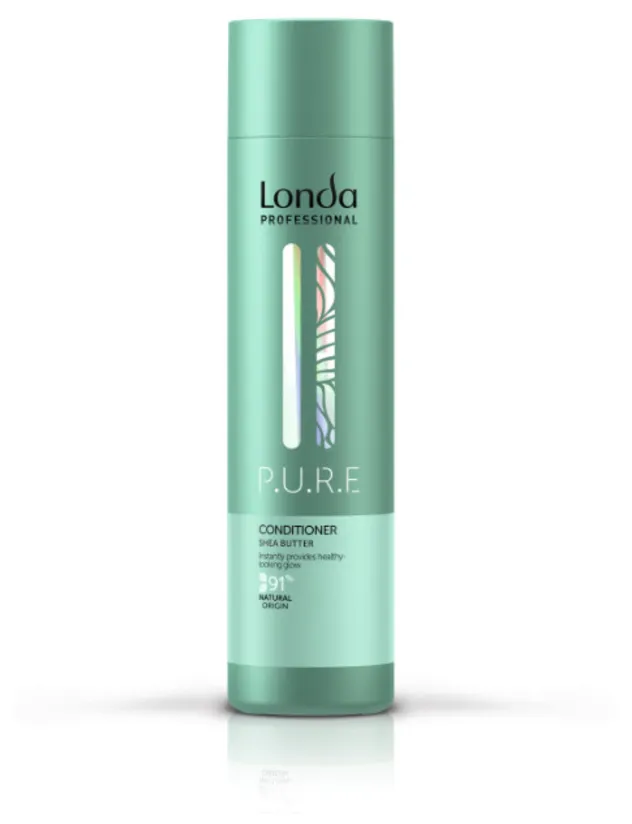 Londa P.U.R.E Natural Conditioner
