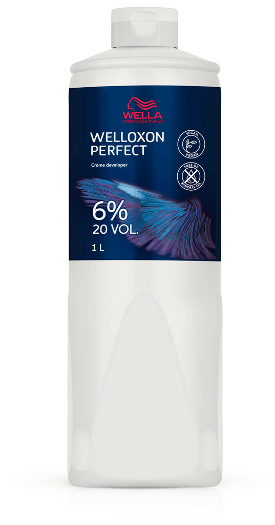 Wella Welloxon Perfect 1000ml