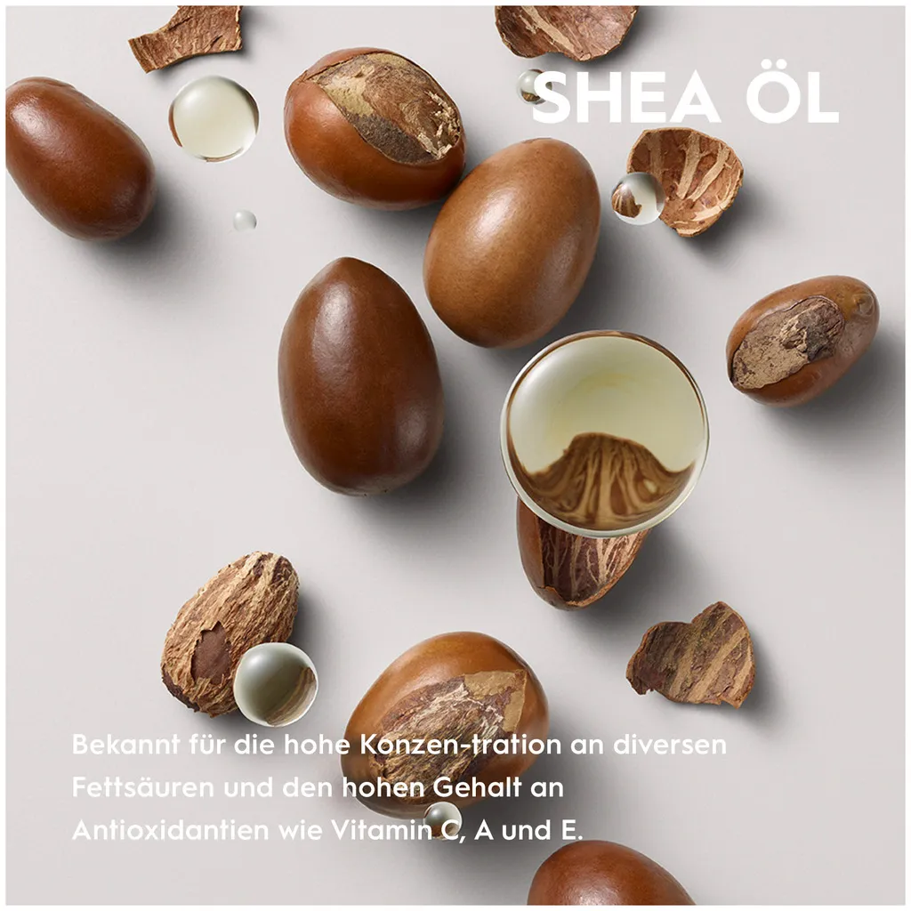 Kerasilk Bändigende Maske