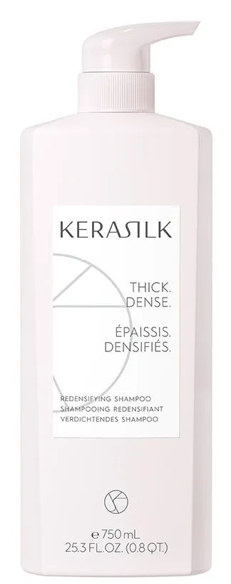 Kerasilk Verdichtendes Shampoo