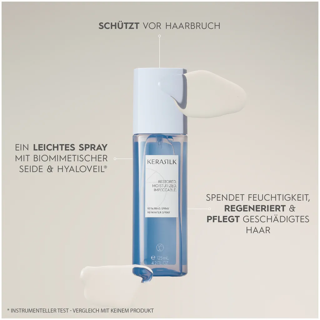 Kerasilk Reparatur Spray