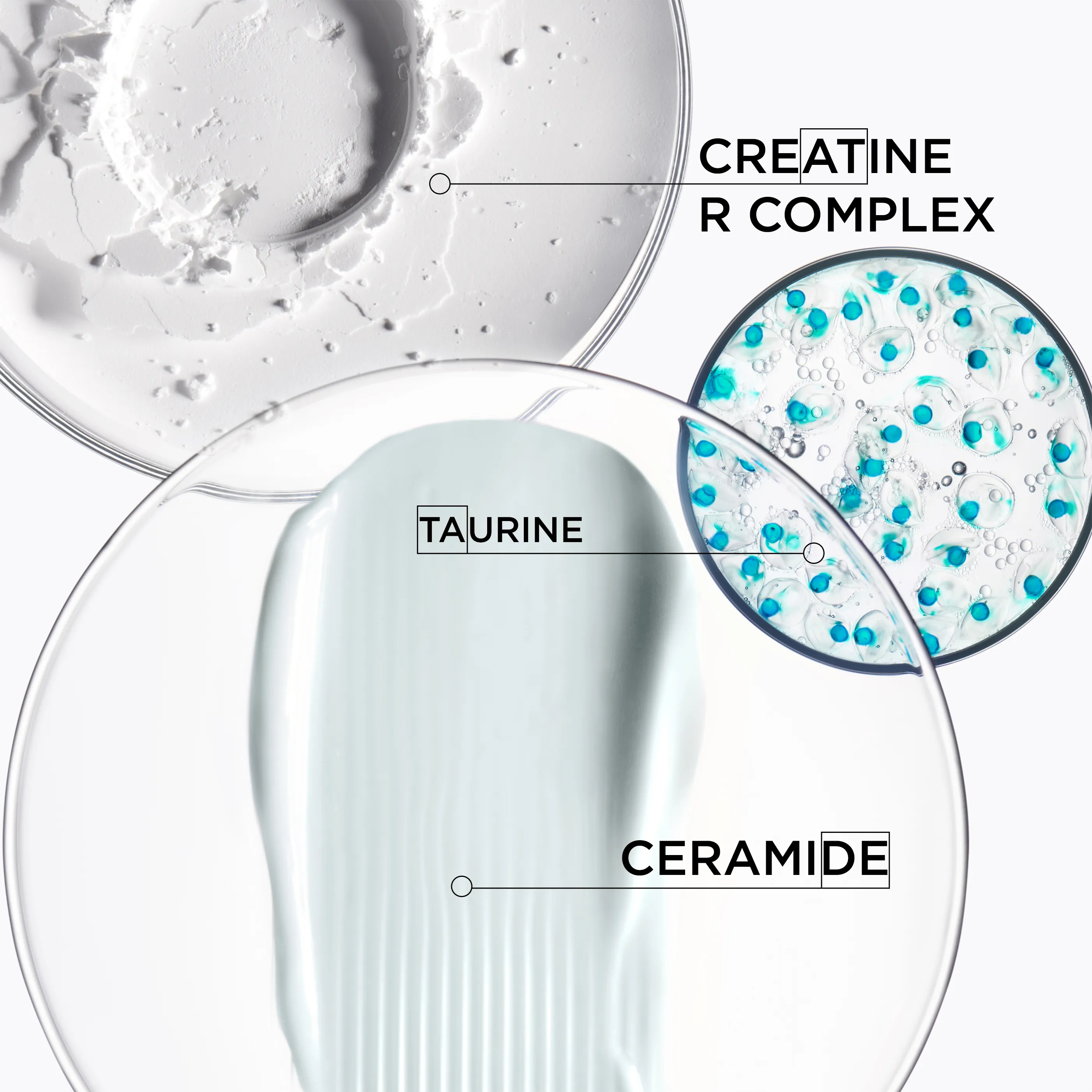 Kerastase Resistance Inhaltsstoffe