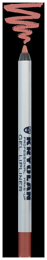 Kryolan Gel Lipliner