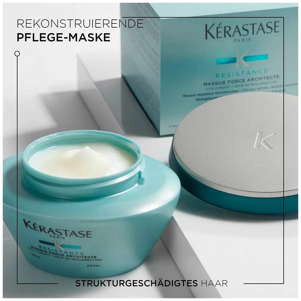 Kérastase Résistance Masque Force Architecte